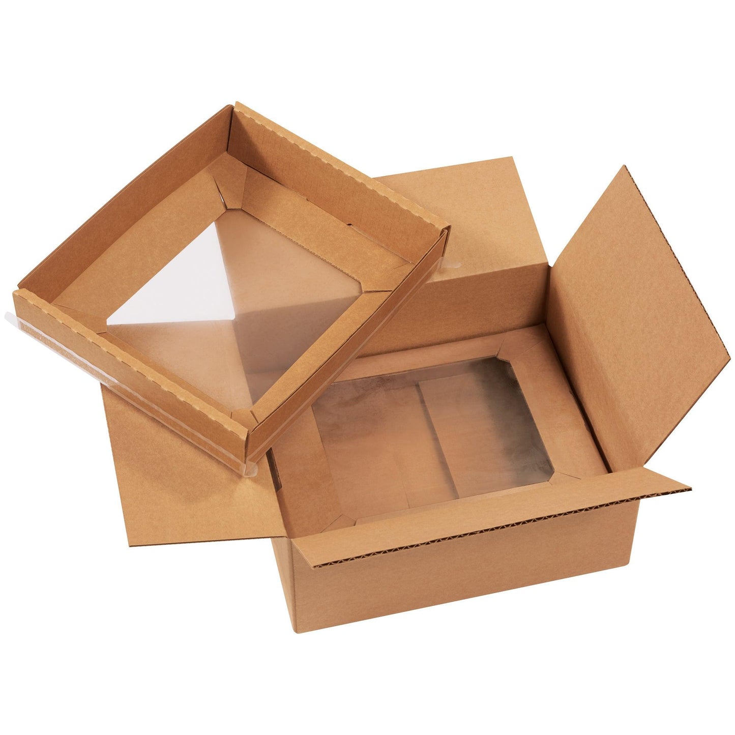 12 x 10 x 5" Korrvu® Suspension Packaging - KOR105