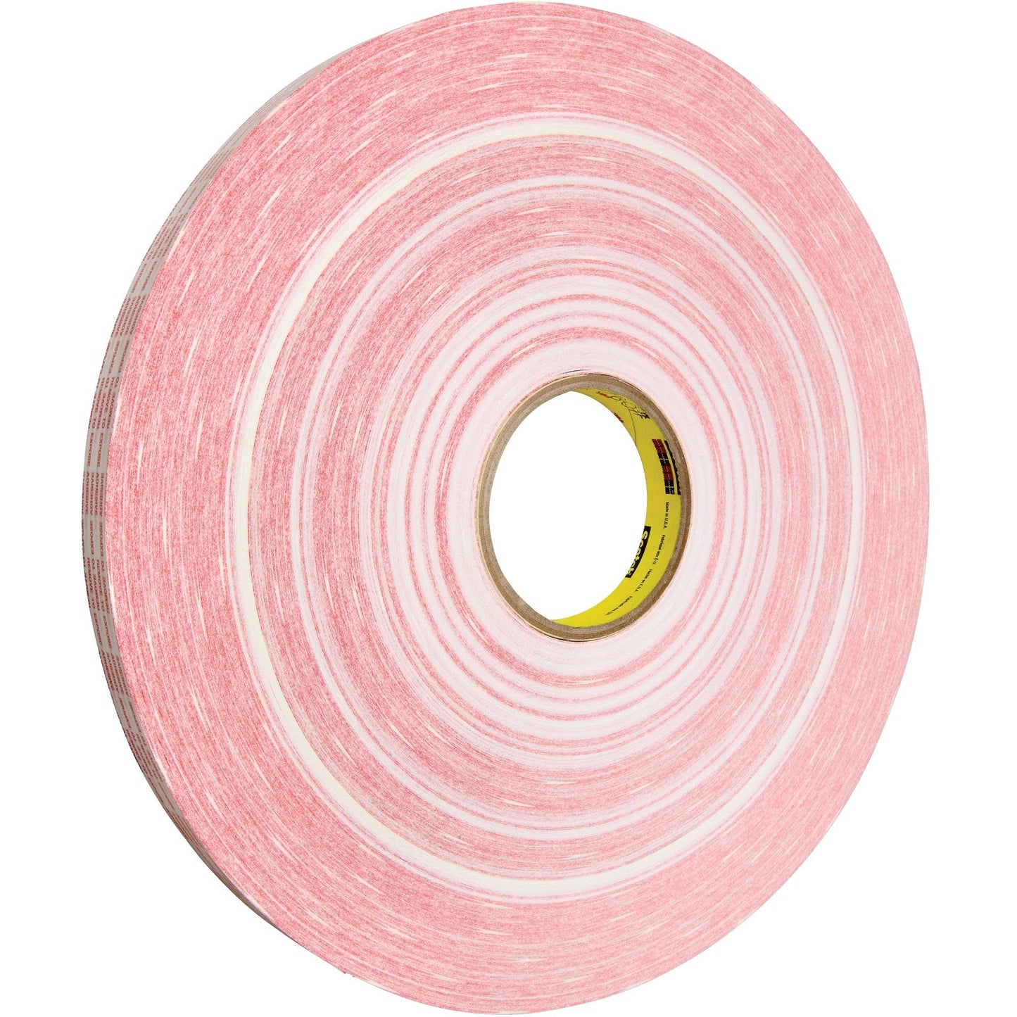 1/2" x 1000 yds. 3M™ 920XL Adhesive Transfer Tape - T963920