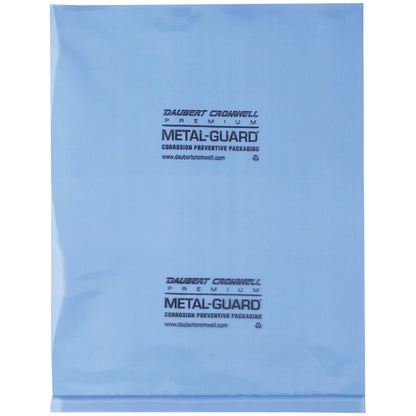 12 x 12" - 4 Mil VCI Poly Bag - VCIPB1212