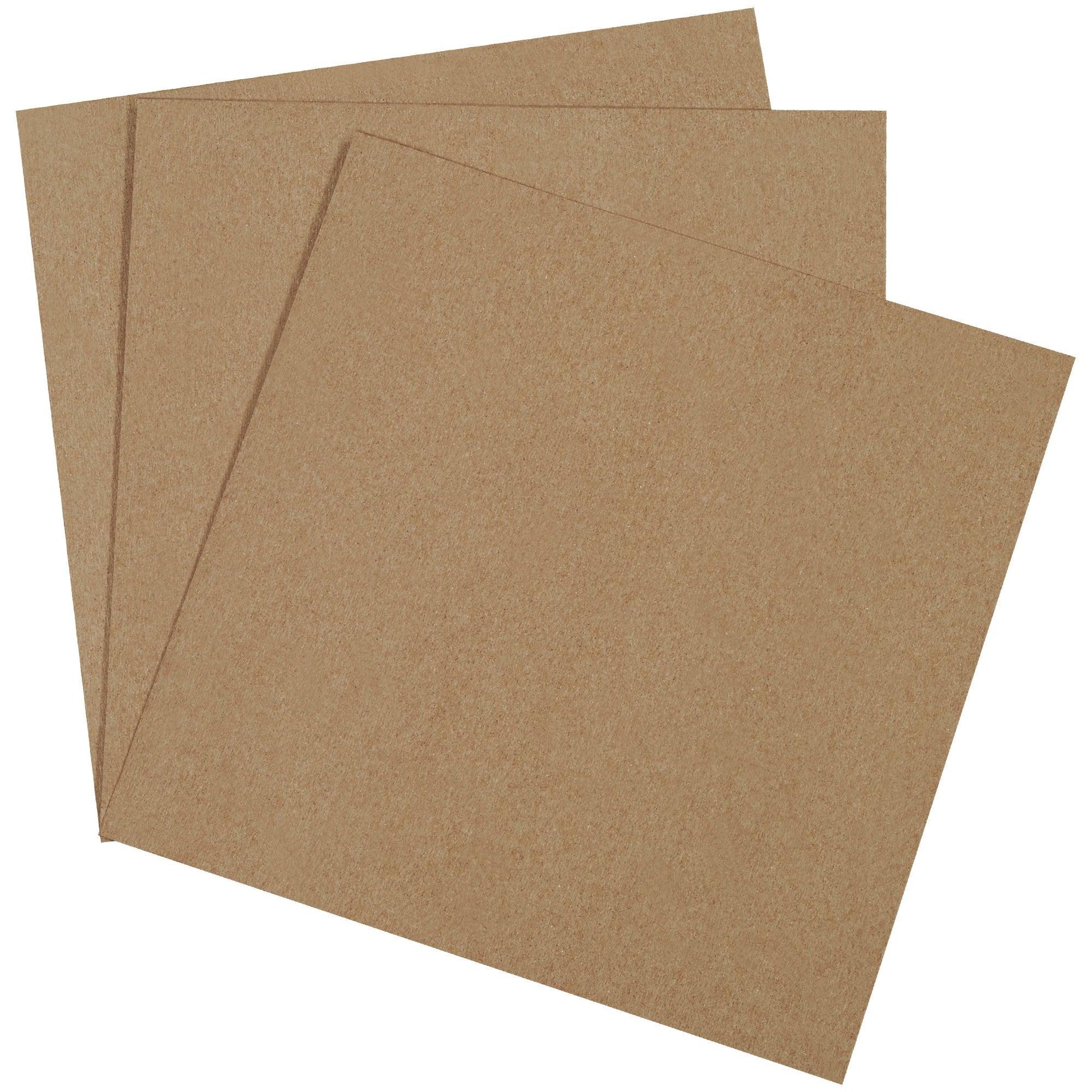 12 x 12" Chipboard Pads - CP1212