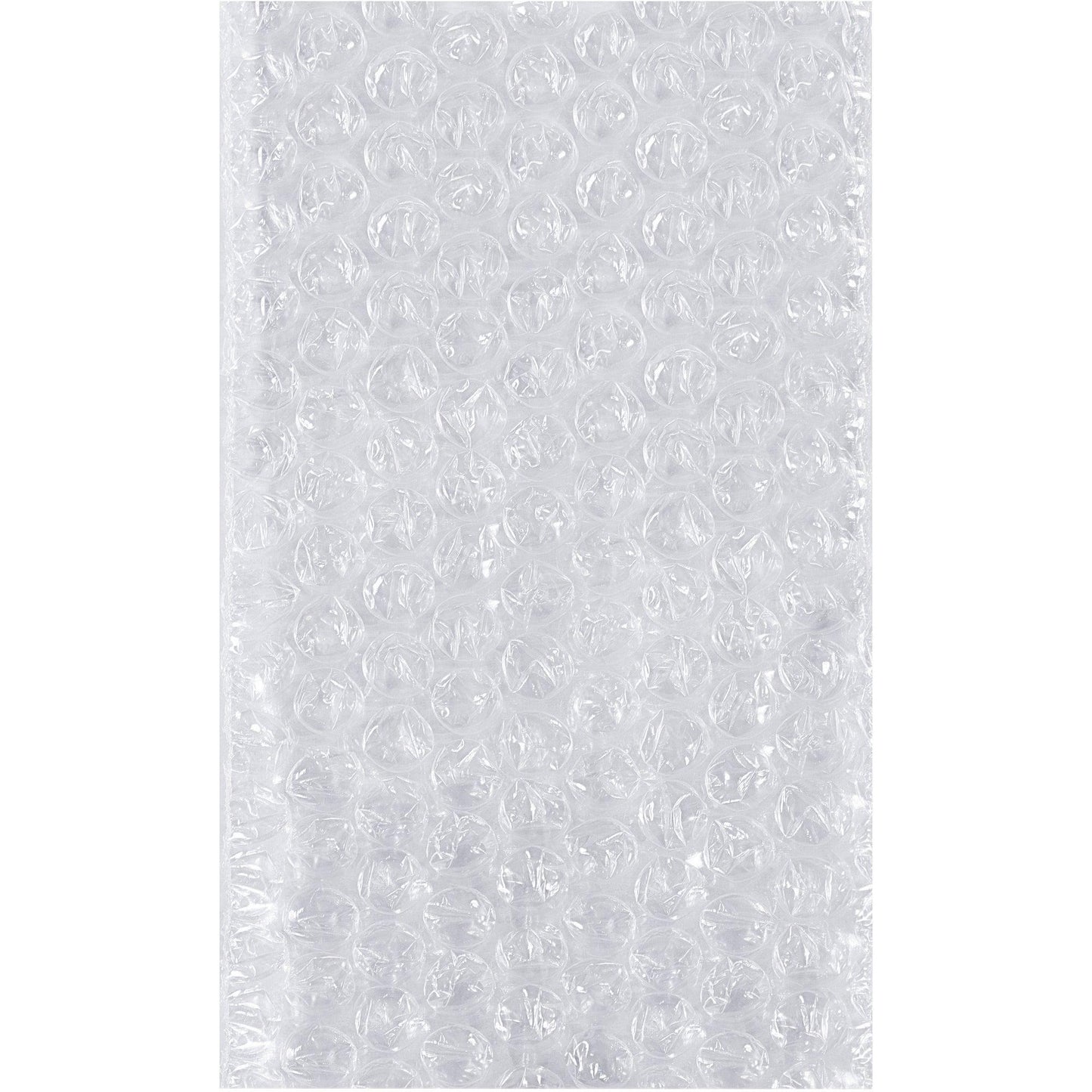 12 x 12" Flush Cut Bubble Pouches - BOB1212F Box Packaging Partner