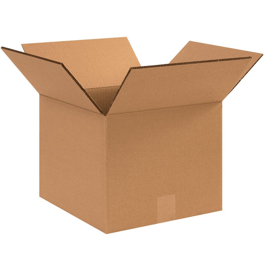 12 x 12 x 10" Heavy Duty Boxes - HD121210