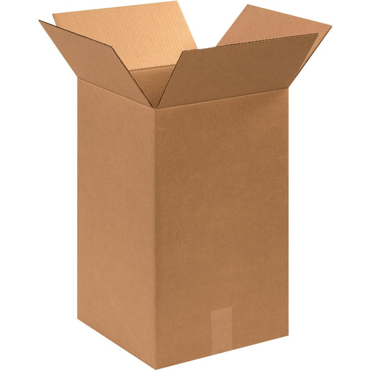 12 x 12 x 20" Corrugated Boxes - 121220