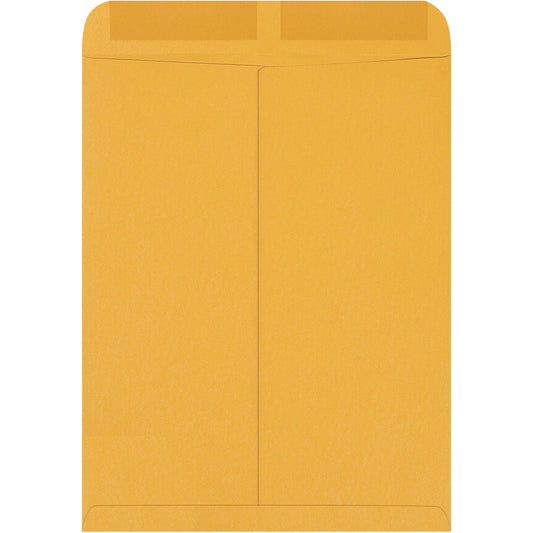 12 x 15 1/2" Kraft Gummed Envelopes - EN1024