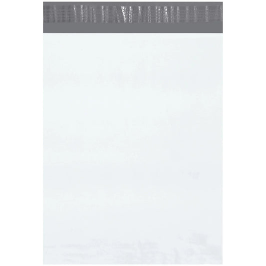 12 x 15 1/2" Poly Mailers - B870 Box Packaging Partner