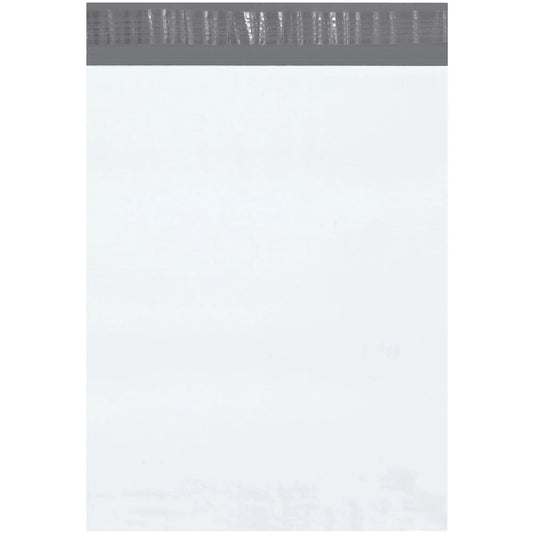 12 x 15 1/2" Poly Mailers with Tear Strip - B875 Box Packaging Partner