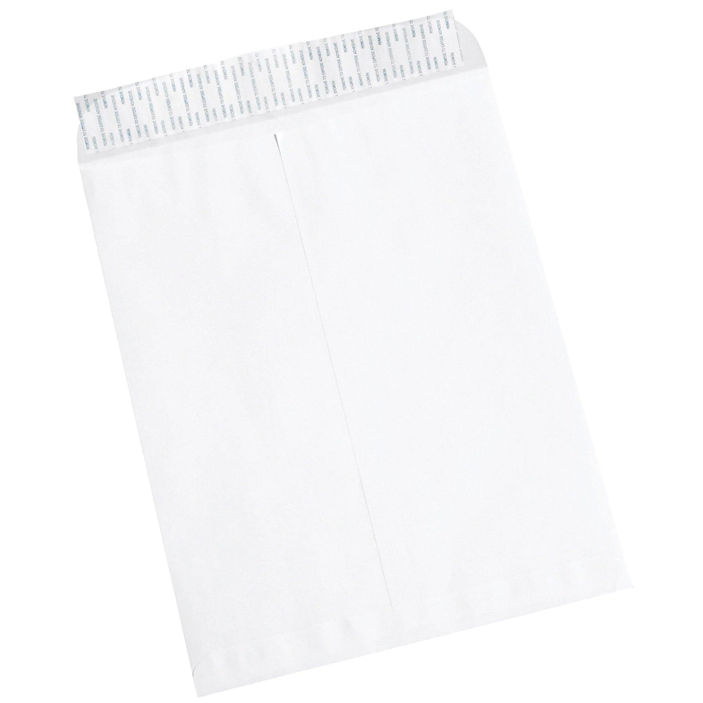 12 x 15 1/2" White Self-Seal Envelopes - EN1071