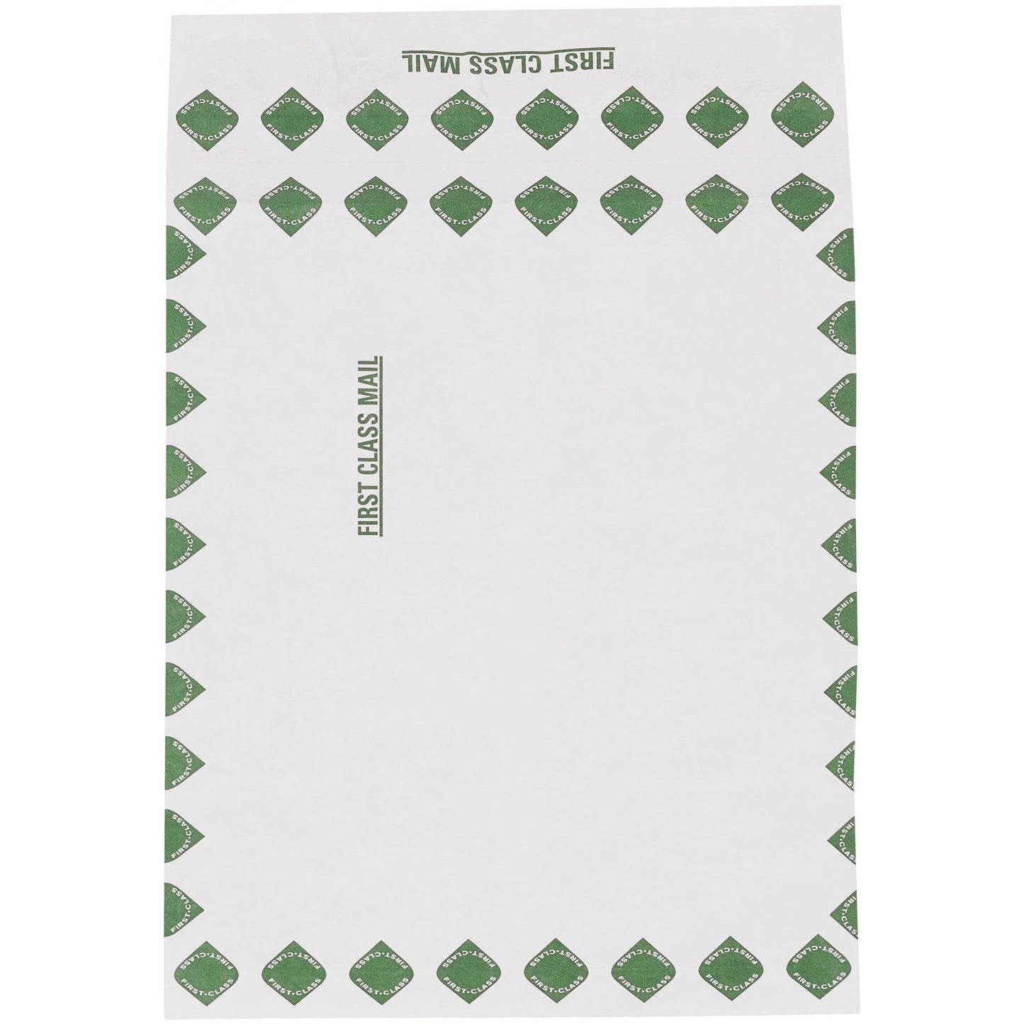 12 x 16 x 2" First Class Expandable Tyvek® Envelopes - TYE12162FC