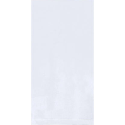 12 x 20" - 1.5 Mil Flat Poly Bags - PB210 Box Packaging Partner