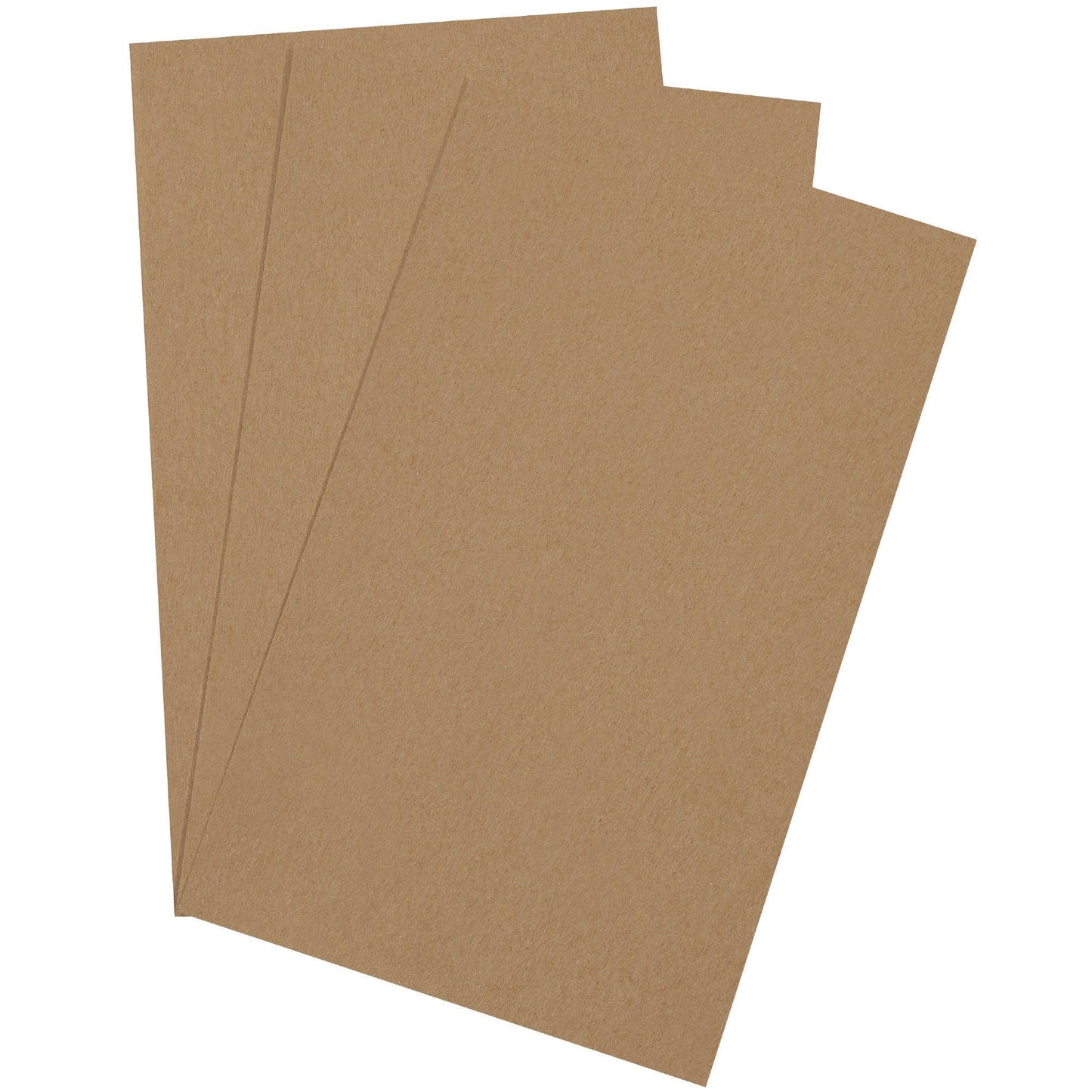 12 x 24" Chipboard Pads - CP1224