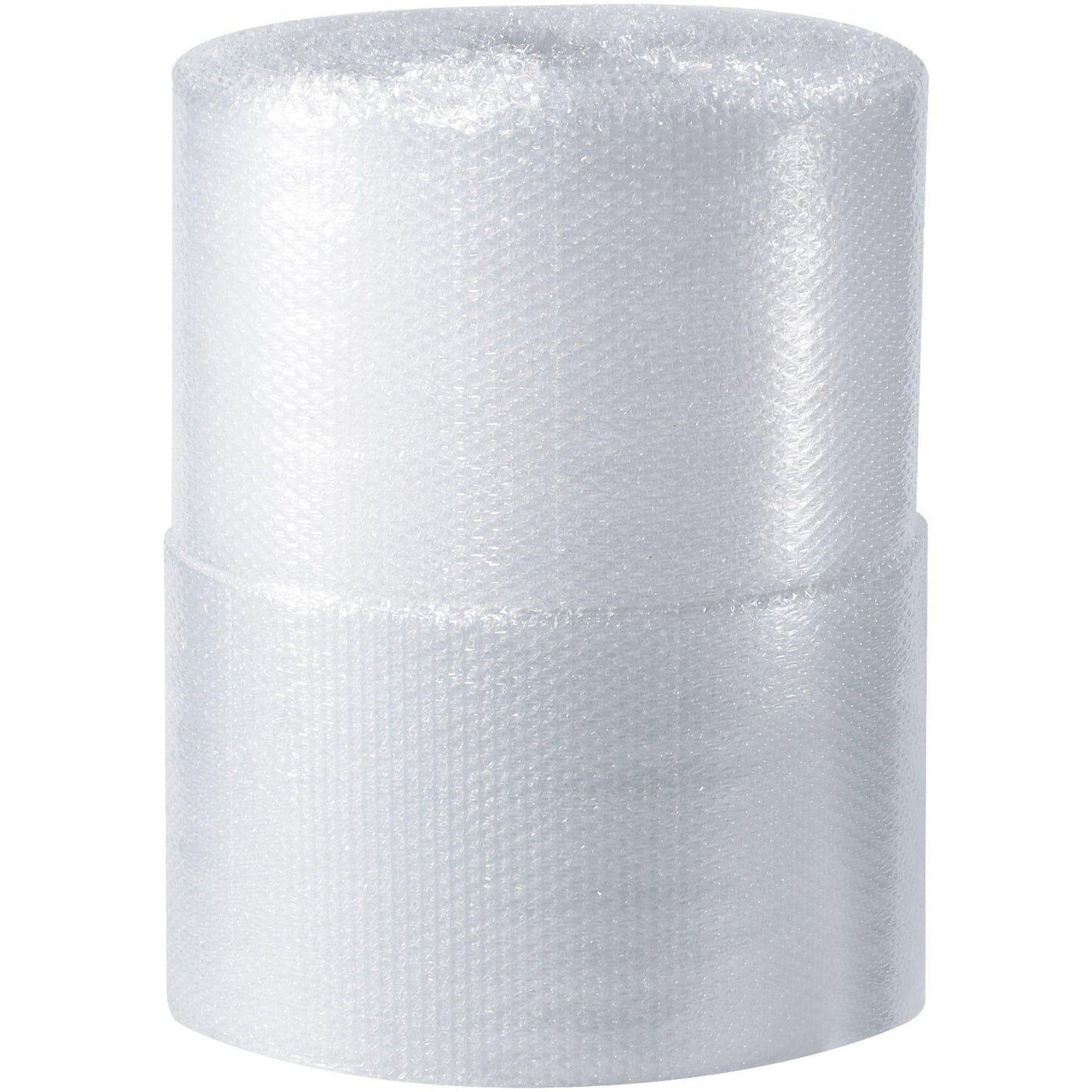 1/2" x 24" x 125' (2) Parcel Ready Air Bubble Rolls - BWUP12S24