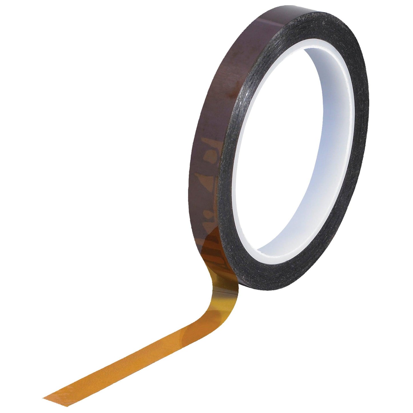 1/2" x 36 yds. 2 Mil Kapton® Tape - T963292