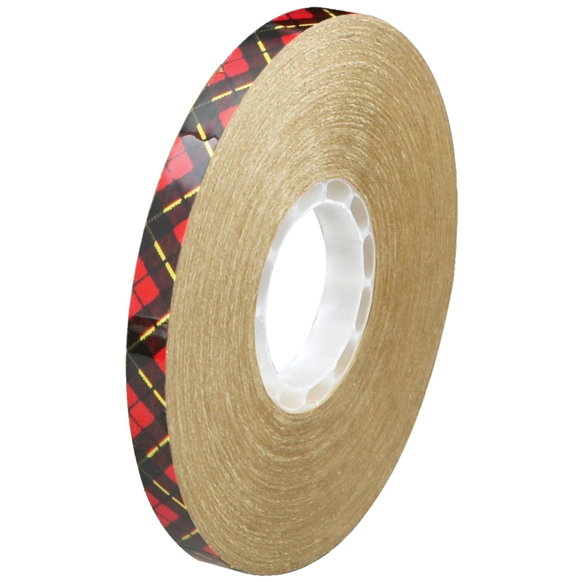 1/2" x 36 yds. (6 Pack) 3M™ 924 Adhesive Transfer Tape - T9639246PK