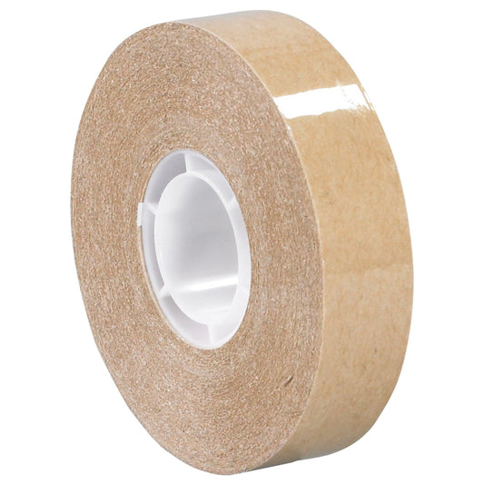 1/2" x 36 yds. (6 Pack) 3M™ 987 Adhesive Transfer Tape - T9639876PK