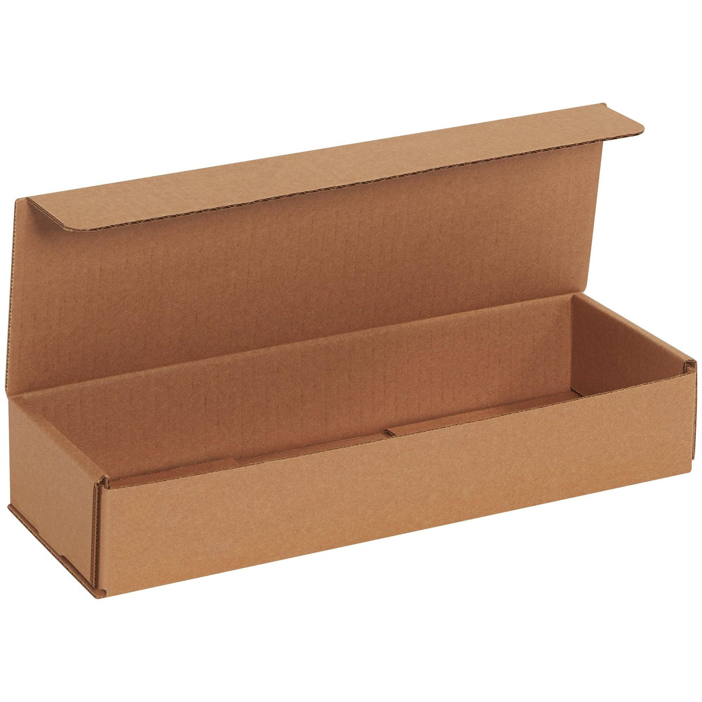 12 x 4 x 2" Kraft Corrugated Mailers - M1242K