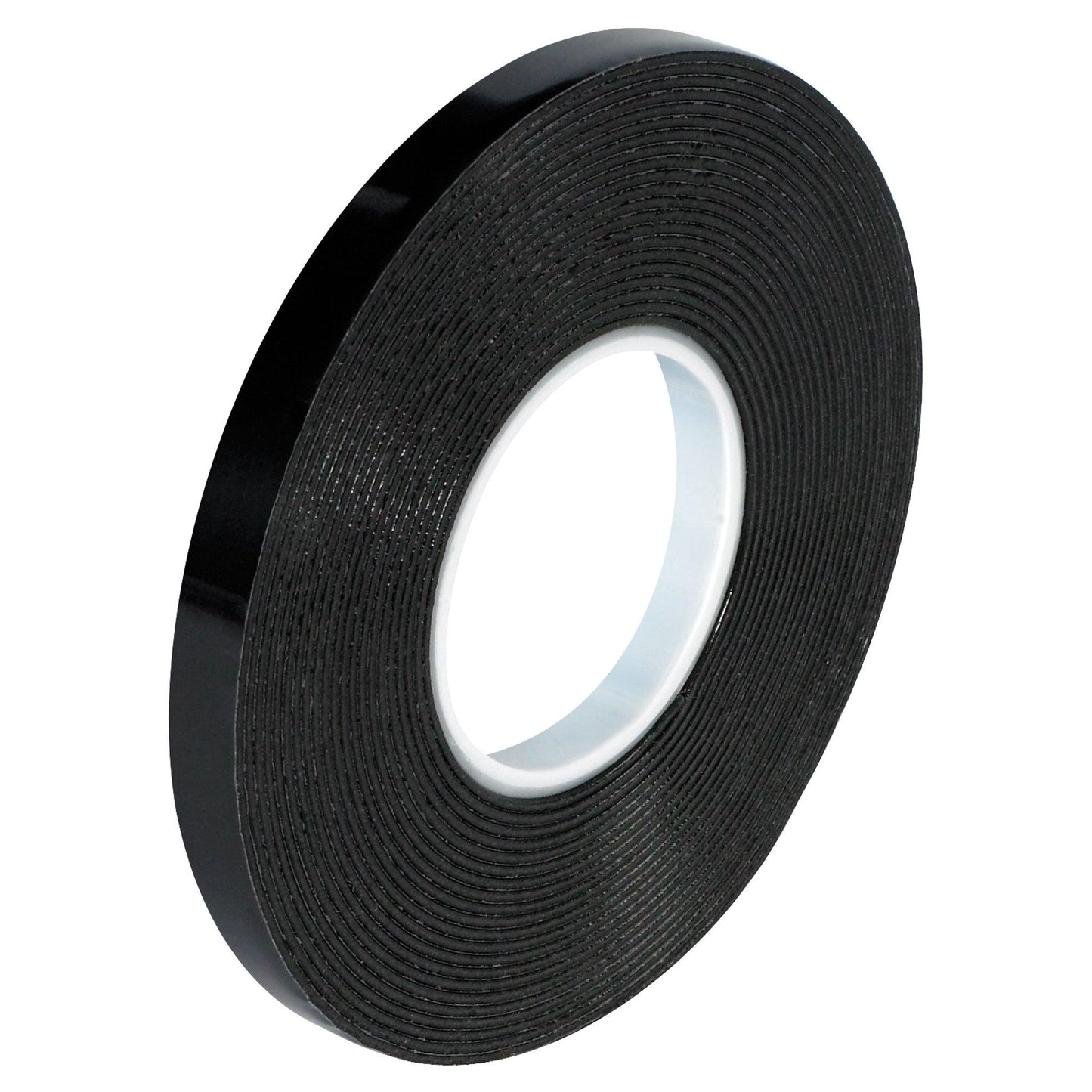 1/2" x 5 yds. Black 3M™ 4949 VHB™ Tape - VHB494912R