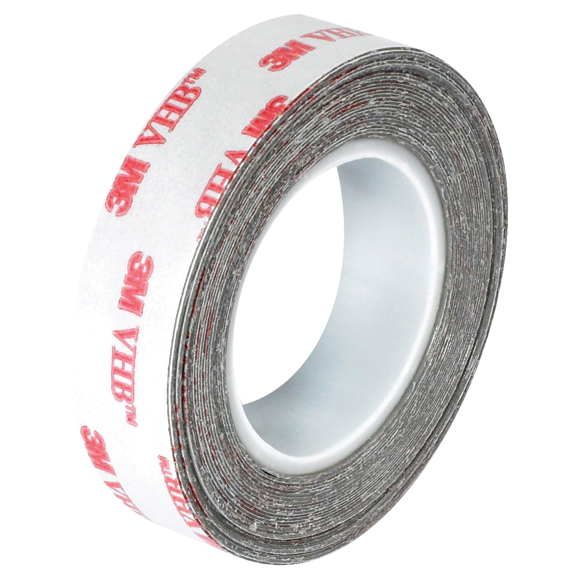 1/2" x 5 yds. White 3M™ 4932 VHB™ Tape - VHB493212R