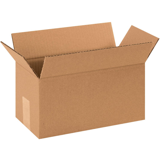 12 x 6 x 6" Heavy-Duty Boxes - HD1266