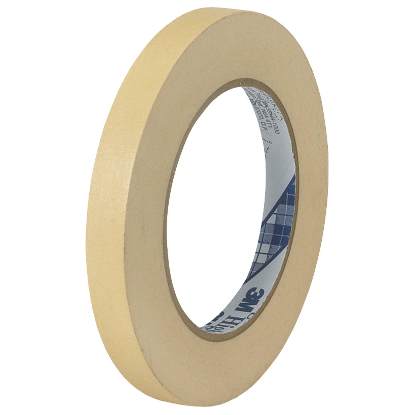 1/2" x 60 yds. 3M Masking Tape 2307 - T9332307