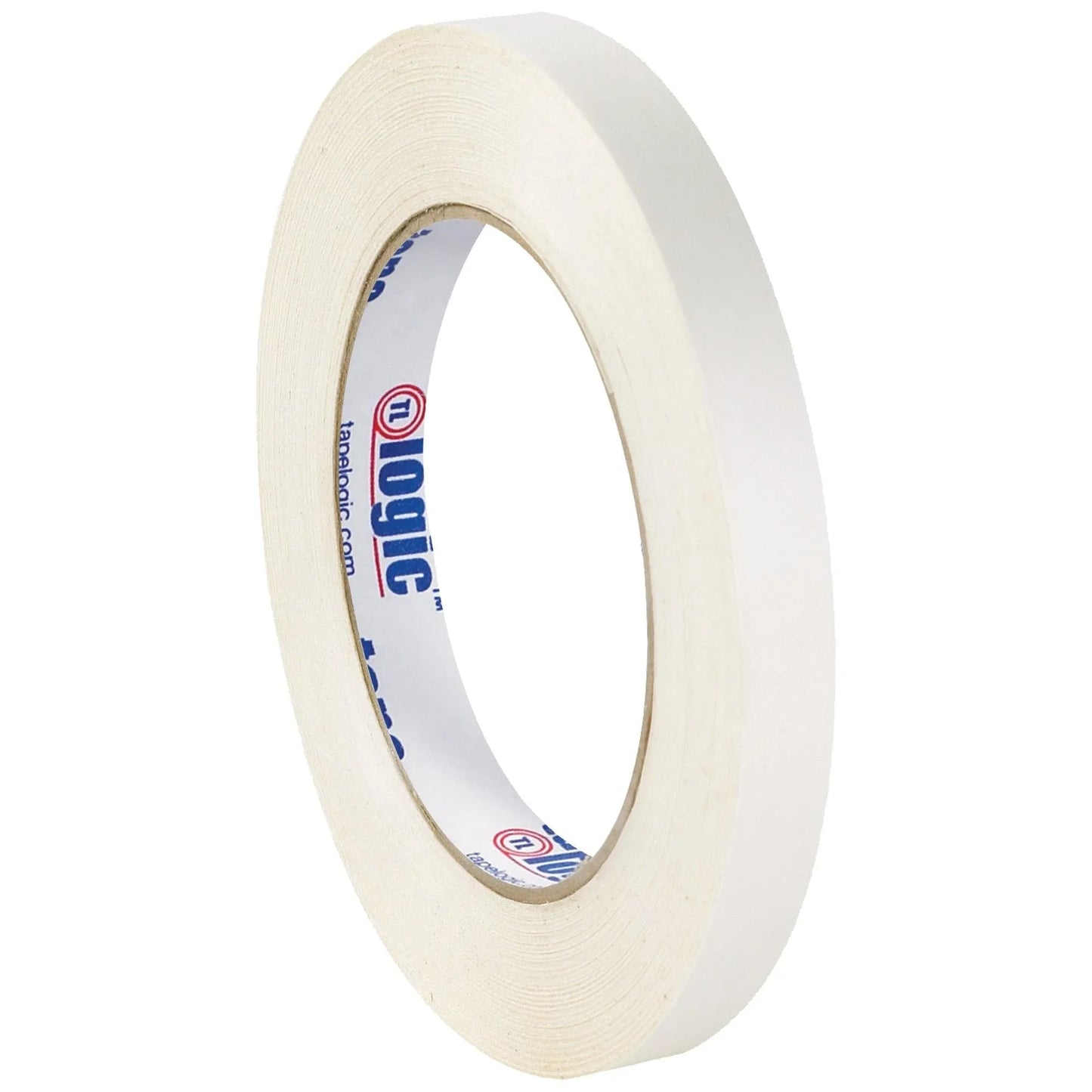 1/2" x 60 yds. Tape Logic® Double Sided Film Tape - T982460 Box Packaging Partner