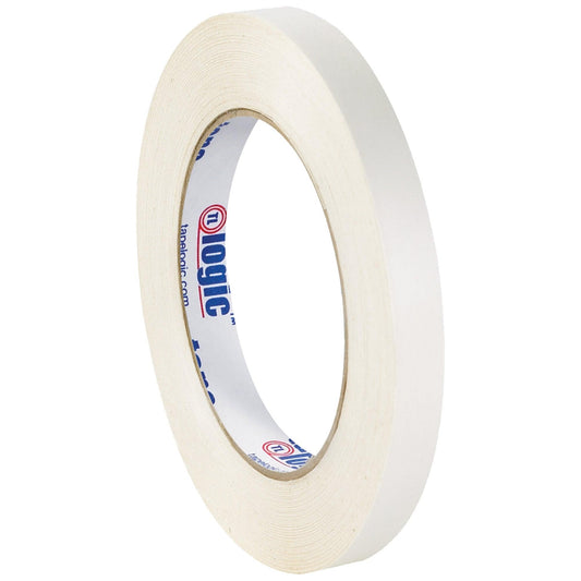 1/2" x 60 yds. Tape Logic® Double Sided Film Tape - T982460