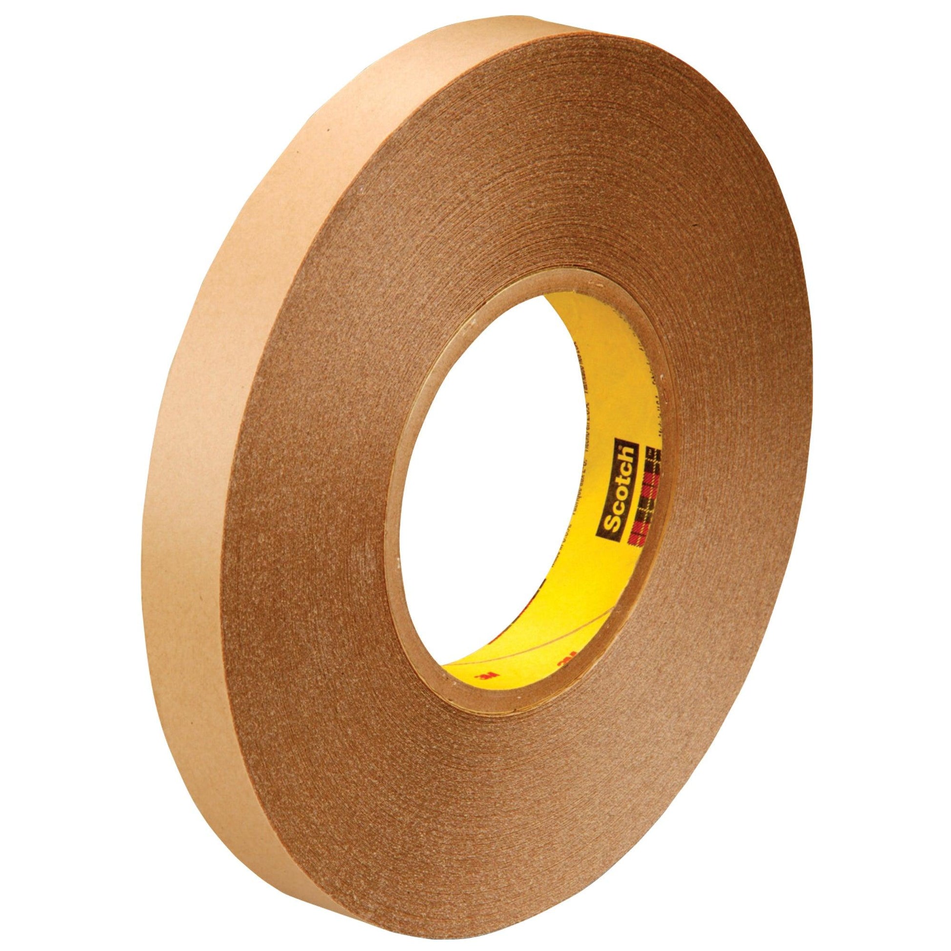 1/2" x 72 yds. 3M™ 9425 Removable Double Sided Film Tape - T9539425