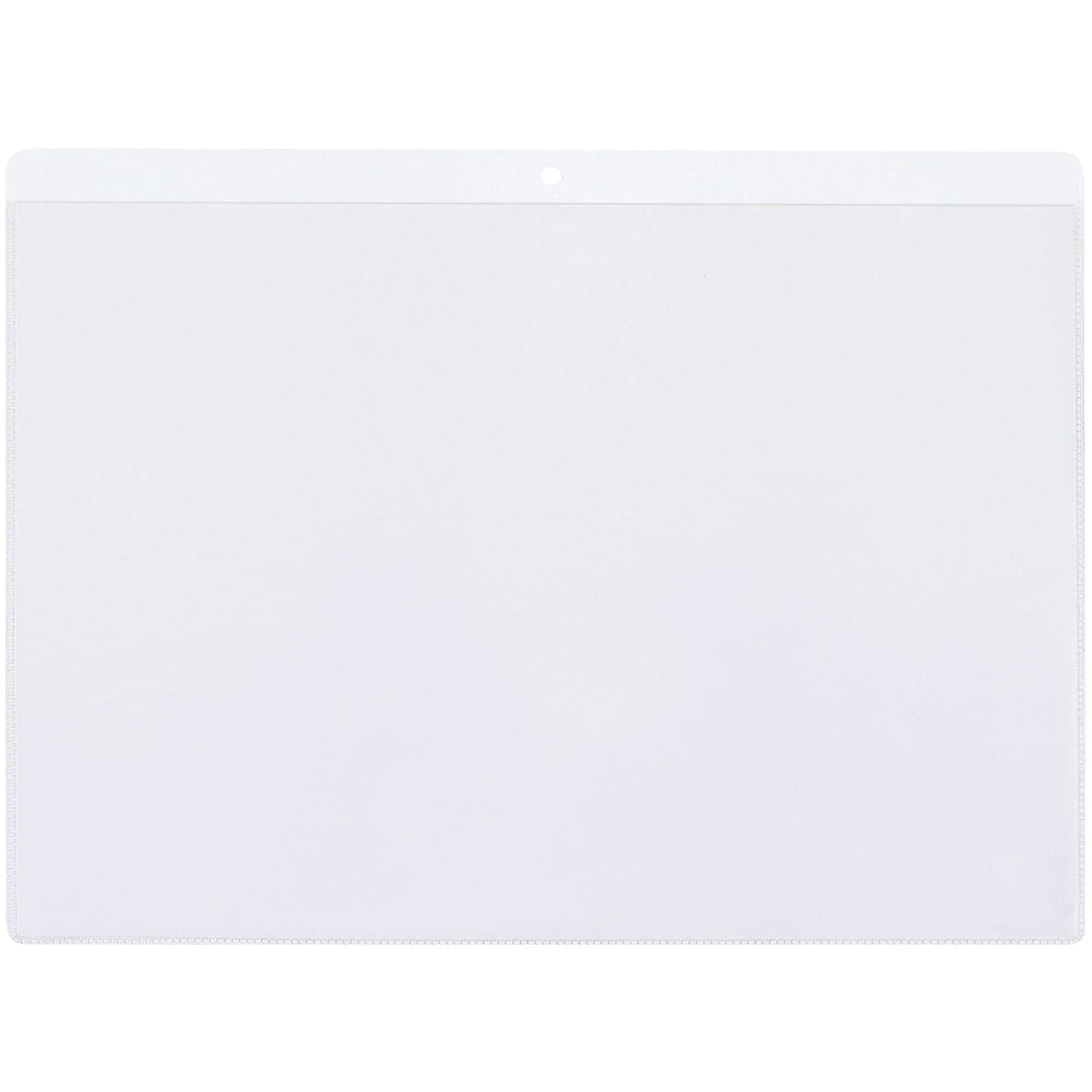 12 x 9" Long Side Opening Vinyl Envelopes - JTH195 Box Packaging Partner