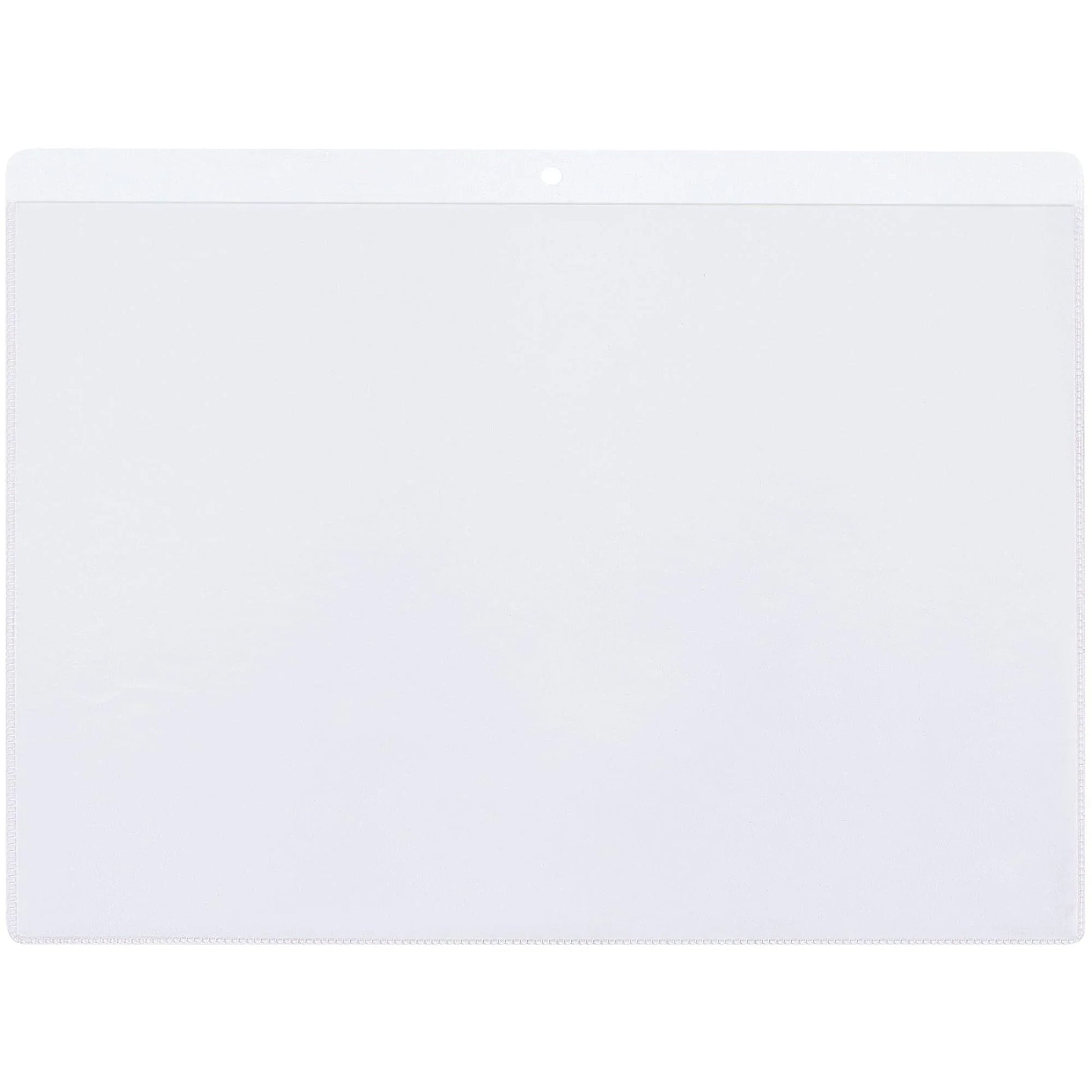 12 x 9" Long Side Opening Vinyl Envelopes - JTH195 Box Packaging Partner