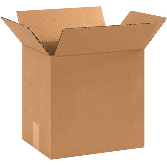 12 x 9 x 12" Corrugated Boxes - 12912