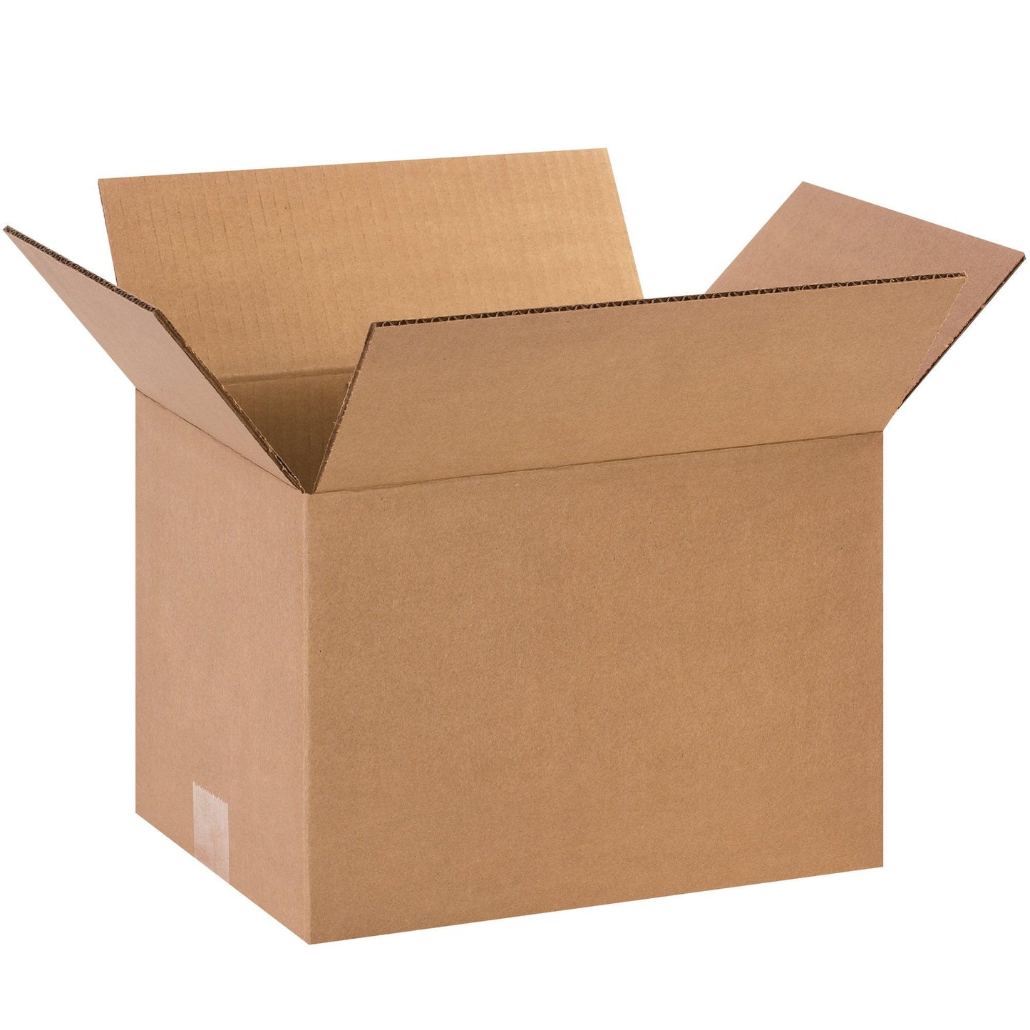 12 x 9 x 8" Corrugated Boxes - 1298