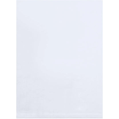 12X14 3 Mil Flat Poly Bags - G1214 Putnam Plastics