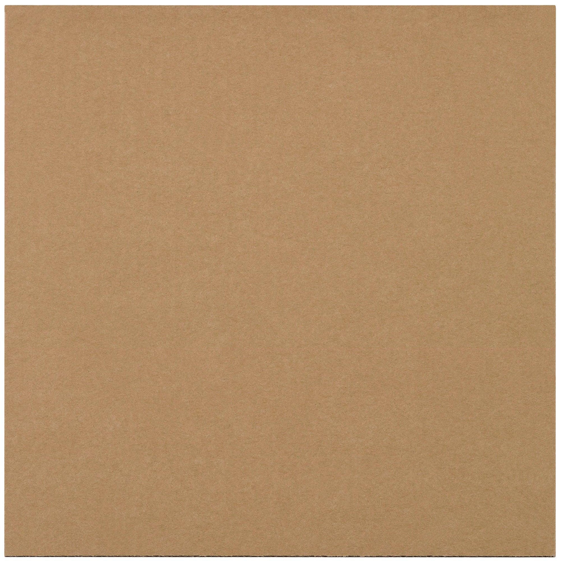 13 7/8 x 13 7/8" Corrugated Layer Pads - SP13