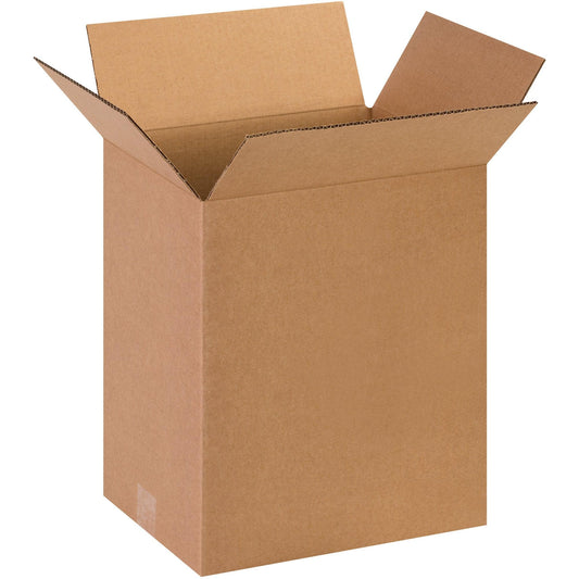 13 x 10 x 15" Corrugated Boxes - 131015