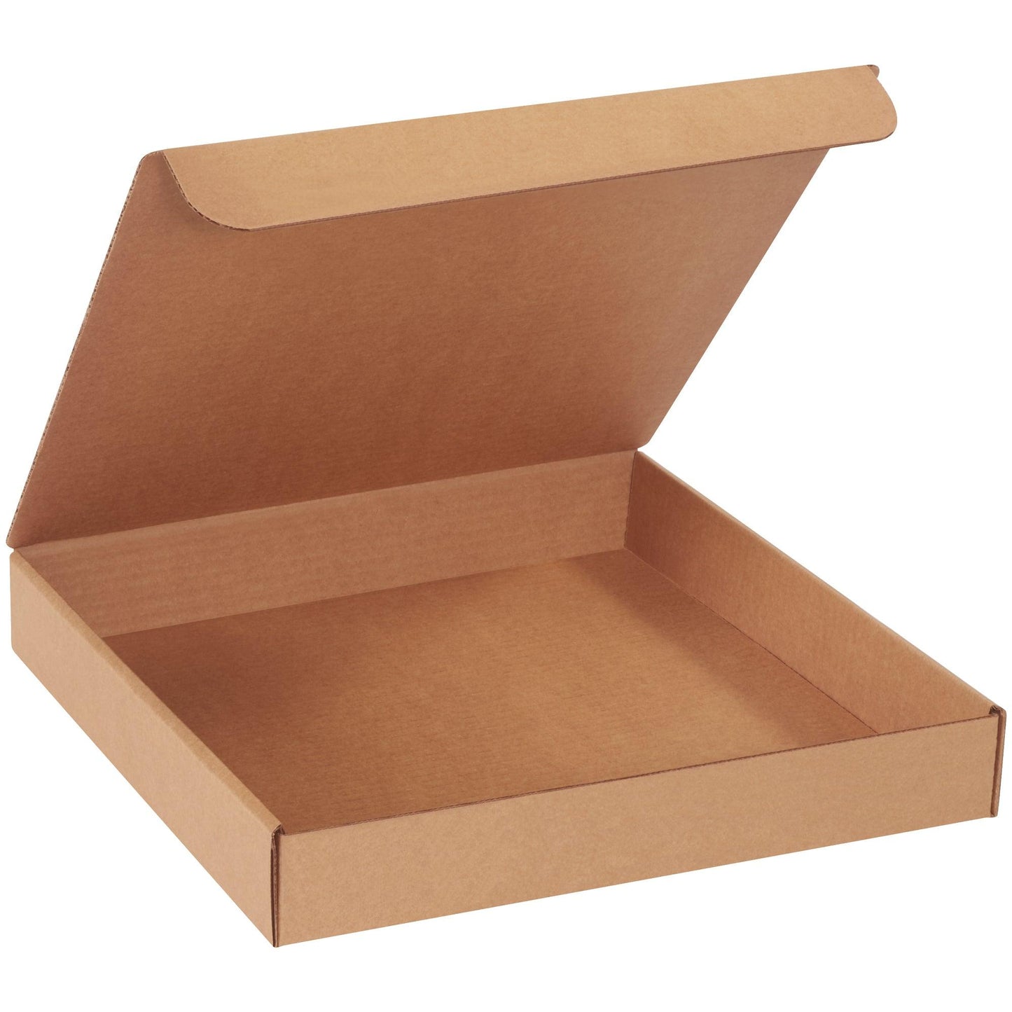 13 x 13 x 2" Kraft Literature Mailers - ML13132K