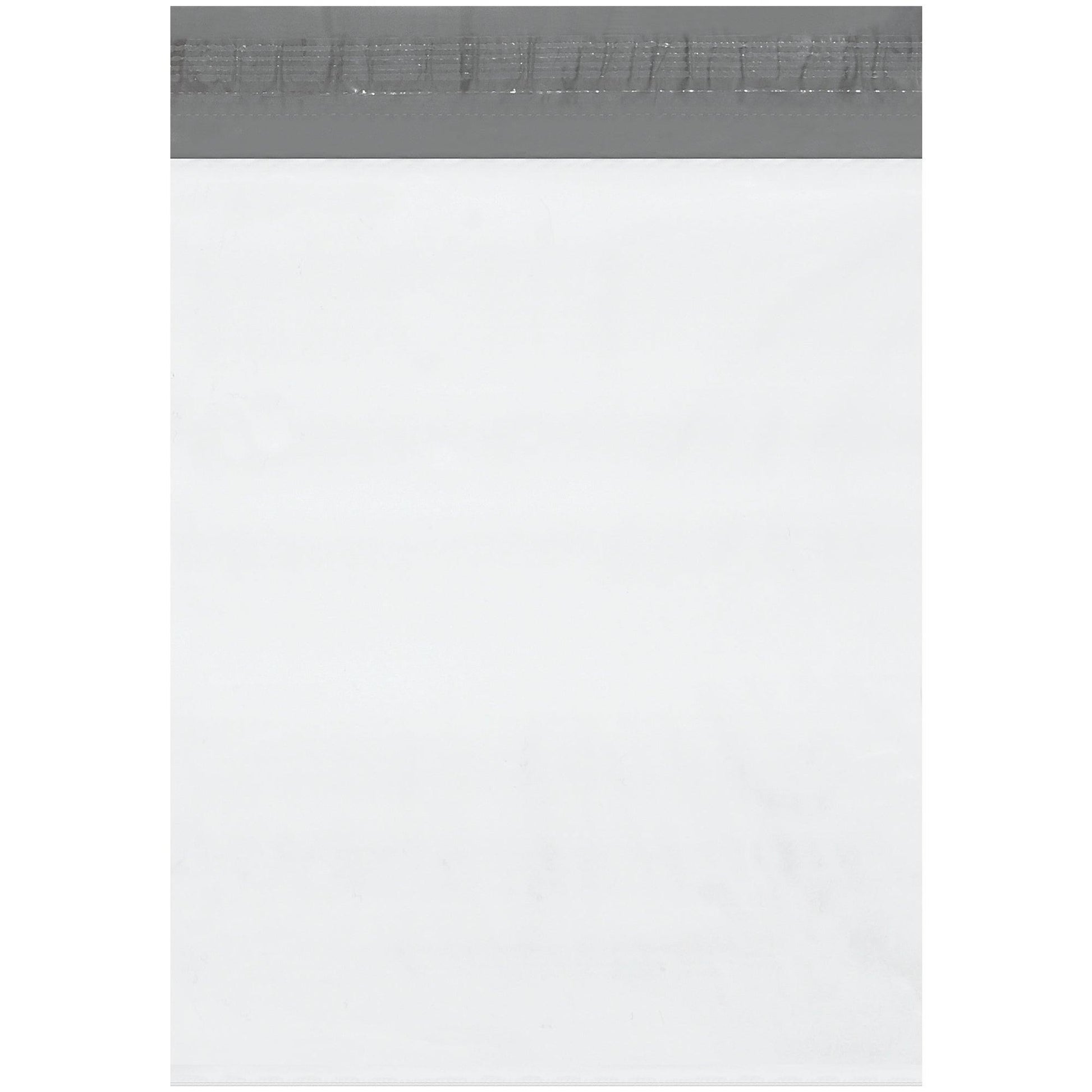 13 x 16 x 2" Expansion Poly Mailers - EPM13162