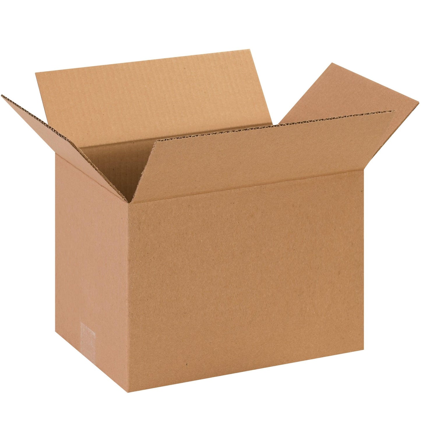 13 x 9 x 9" Corrugated Boxes - 1399