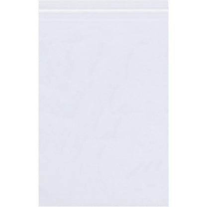 13X18 2 Mil Reclosable Poly Bags - RCE1318 Putnam Plastics