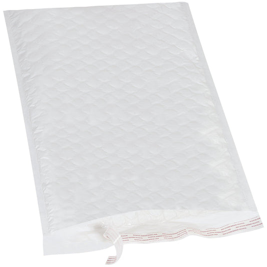 14 1/4 x 20" Jiffy Tuffgard Extreme® Bubble Lined Poly Mailers - B924