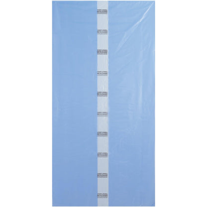 14 x 10 x 25" - 4 Mil VCI Gusseted Poly Bag - VCIPB1410G