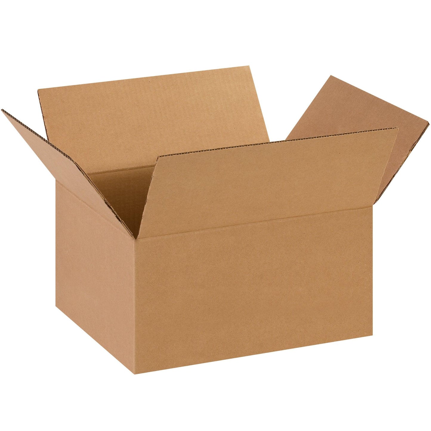 14 x 11 x 8" Corrugated Boxes - 14118