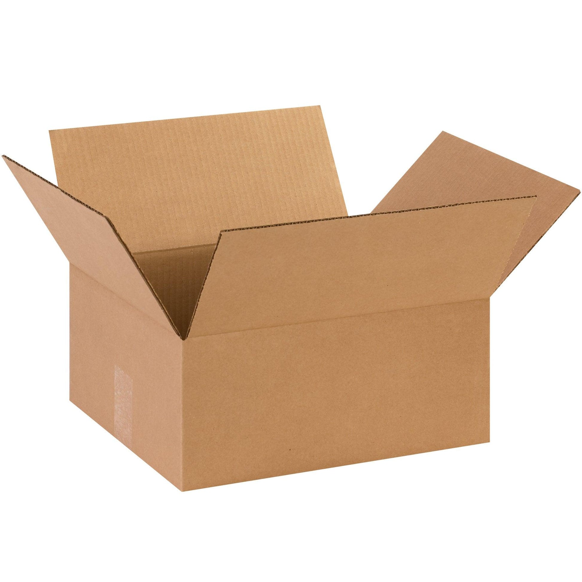 14 x 12 x 6" Corrugated Boxes - 14126