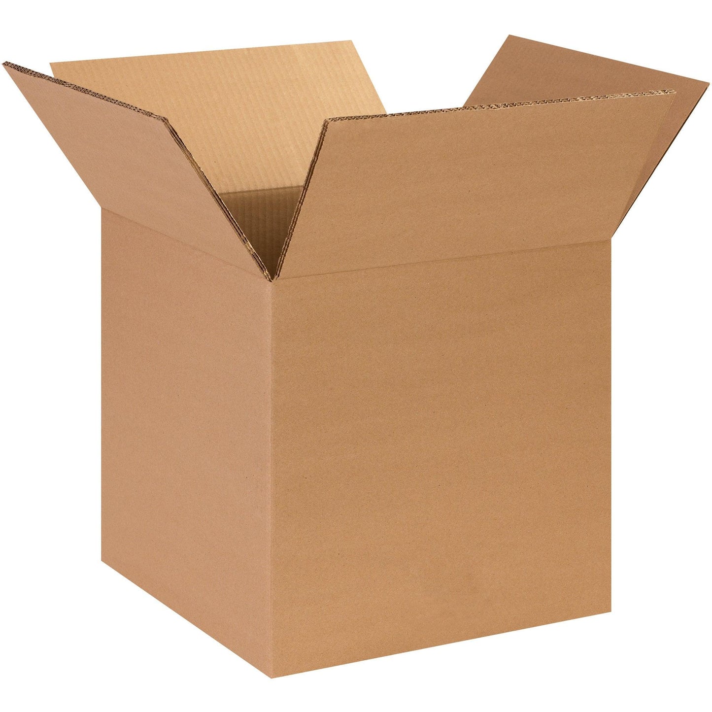 14 x 14 x 14" Heavy-Duty Boxes - HD141414