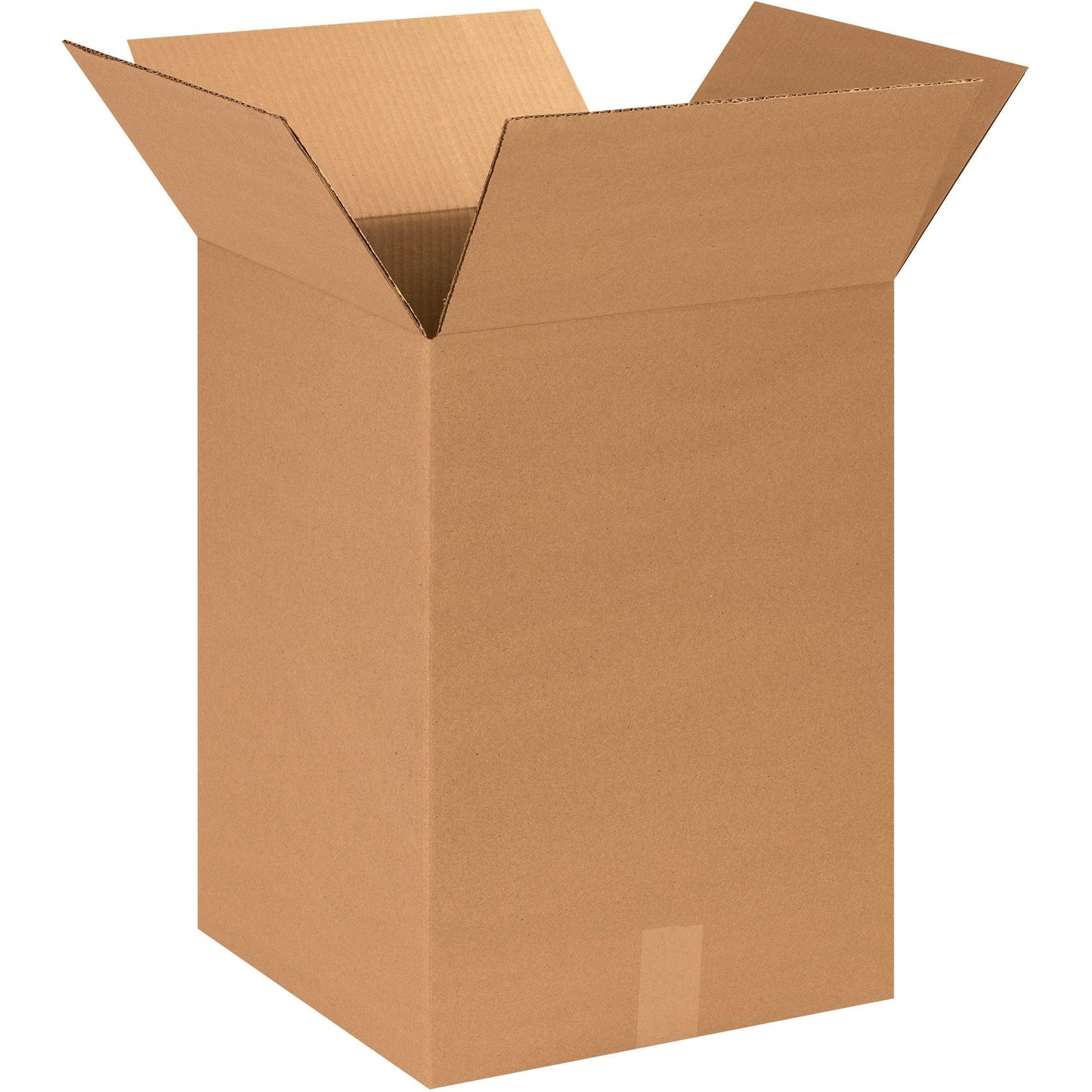 14 x 14 x 19" Corrugated Boxes - 141419