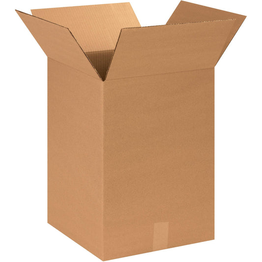 14 x 14 x 19" Corrugated Boxes - 141419