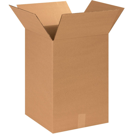 14 x 14 x 20" Corrugated Boxes - 141420