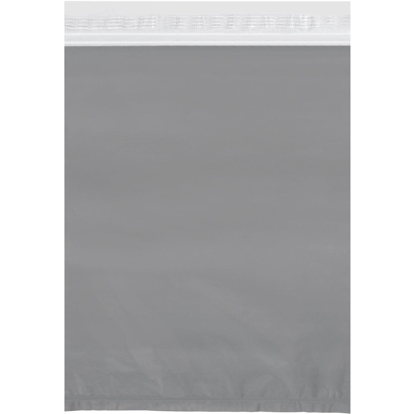 14 x 17" Clear View Poly Mailers - CV1417