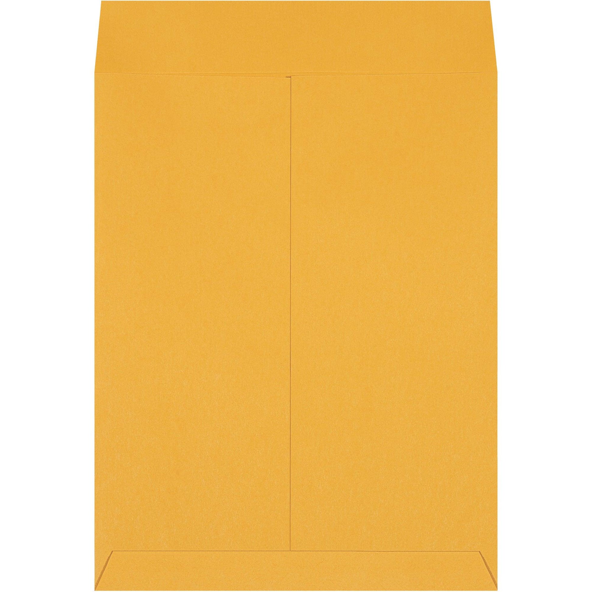 14 x 18" Kraft Jumbo Envelopes - EN1081