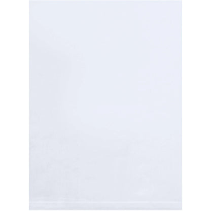 14 x 36" - 4 Mil Flat Poly Bags - PB1238 Box Packaging Partner