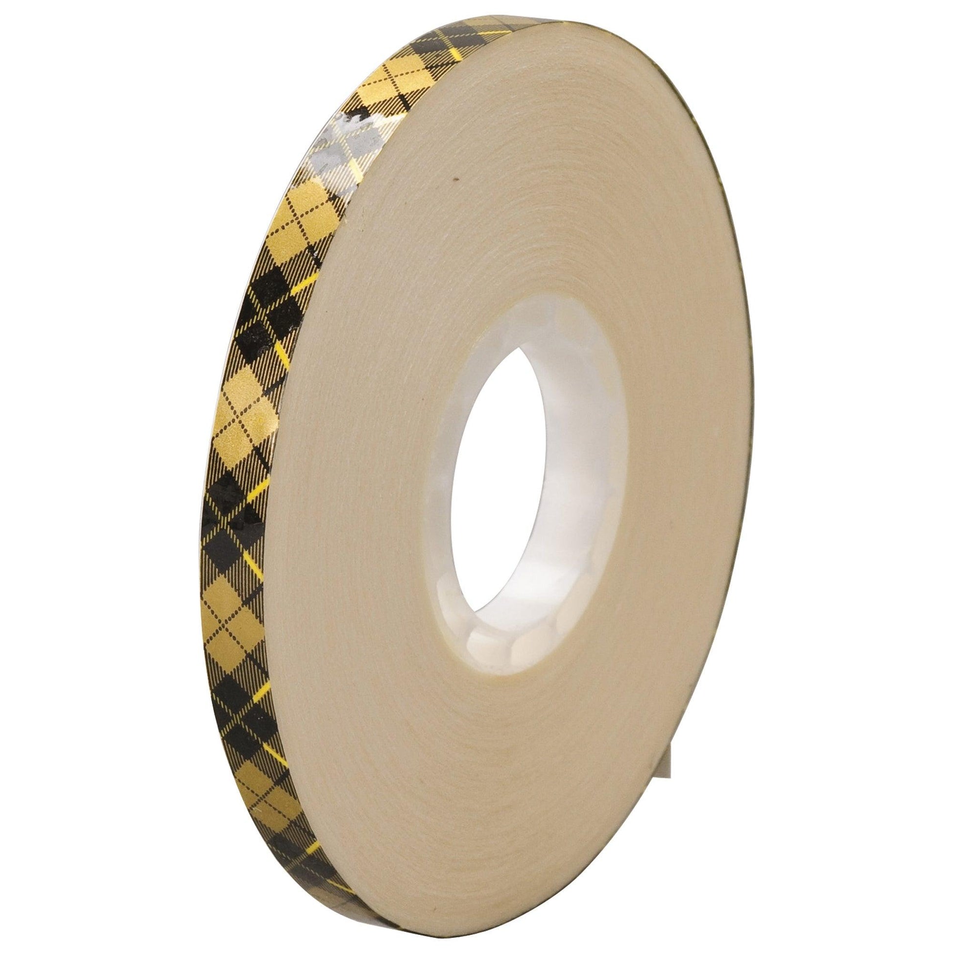 1/4" x 36 yds. (6 Pack) 3M™ 908 Adhesive Transfer Tape - T9619086PK