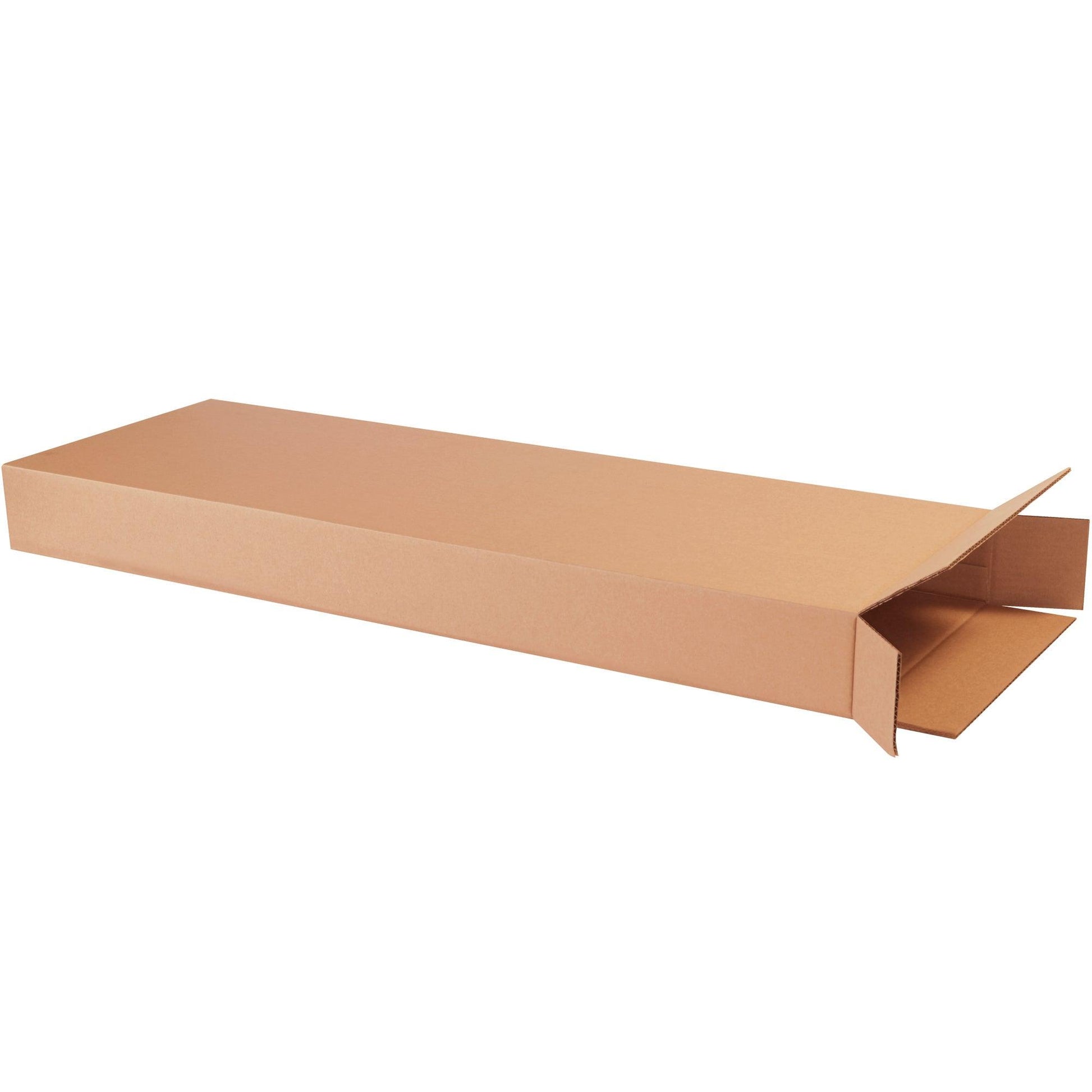 14 x 4 x 42" Side Loading Boxes - 14442FOL